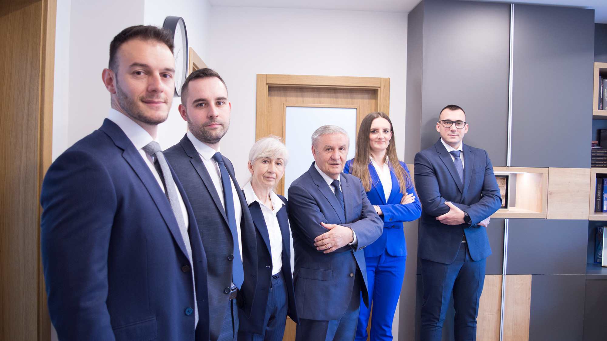 Advokatsko društvo Babić & Co