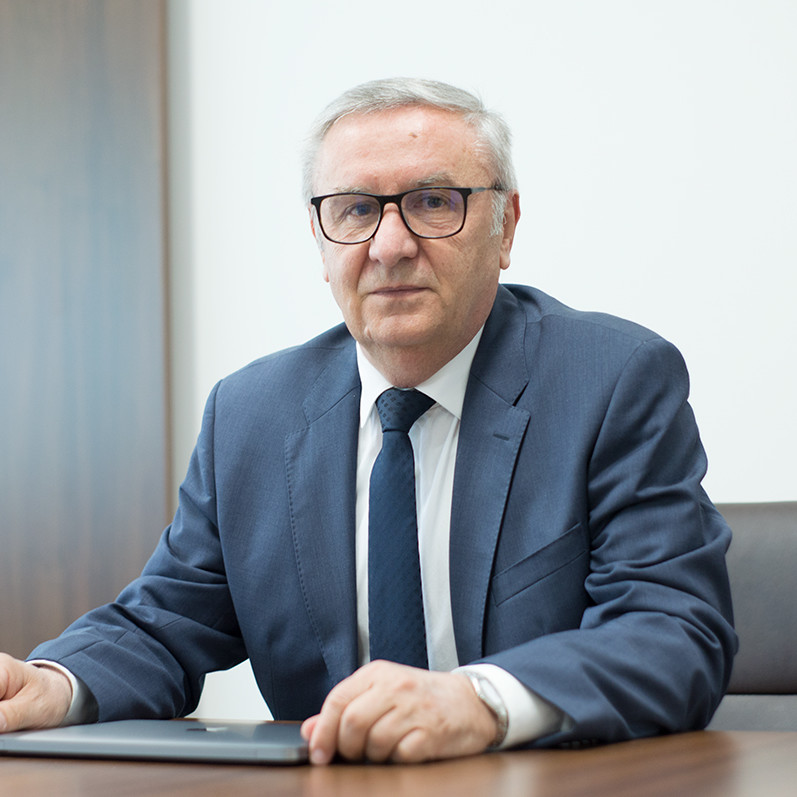 Advokat Nedžad Babić